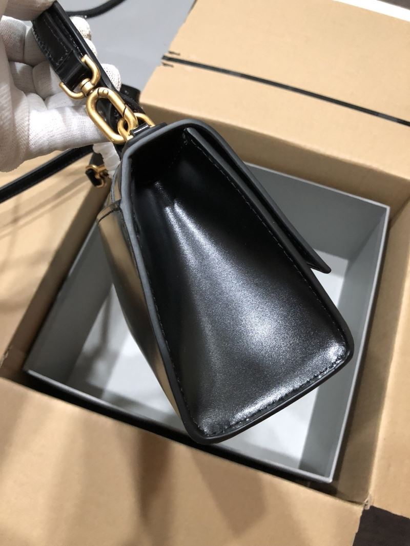 Balenciaga Hourglass Bags